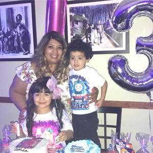 Meet your Posher, Jackie